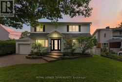 115 MOUNTBATTEN AVENUE Ottawa, ON K1H 5V6