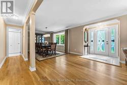Formal dining room - 