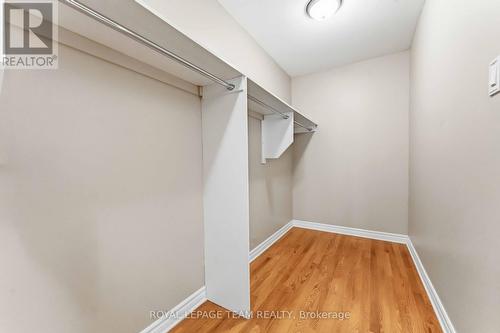Primary #1 walk-in closet - 115 Mountbatten Avenue, Ottawa, ON 