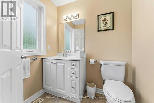 Primary #1 ensuite (3pc) - 115 Mountbatten Avenue, Ottawa, ON 