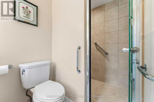 Primary#1 ensuite (3 pc) - 115 Mountbatten Avenue, Ottawa, ON 