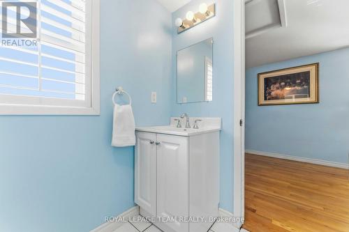 Primary #2 ensuite (3 pc) - 115 Mountbatten Avenue, Ottawa, ON 