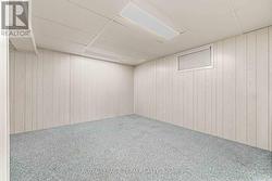 Original rec room - 