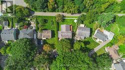 Private yard with walking trail and close to trans - 