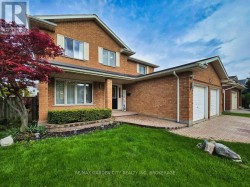 20 CONSIGLIA DRIVE St. Catharines (Rykert/Vansickle), ON L2S 3M8