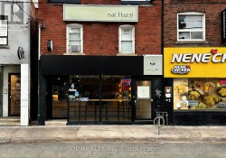 4893 YONGE STREET Toronto, ON M2N 5N4