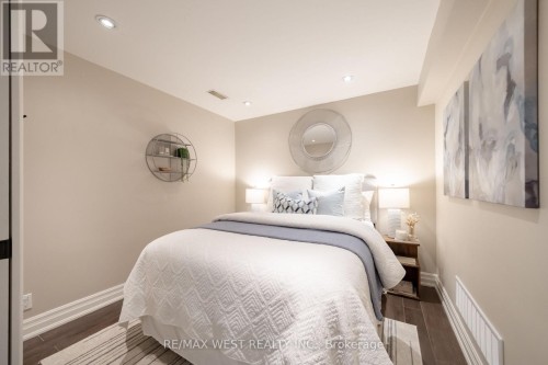 Basement Bedroom 4 - 3 Castle Frank Road, Toronto, ON 