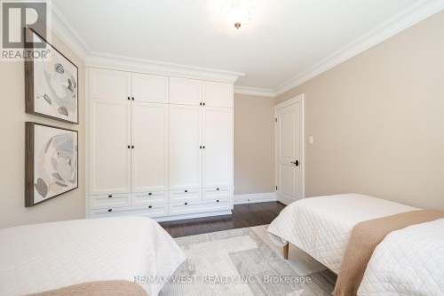 2nd Floor 3rd Bedroom - 3 Castle Frank Road, Toronto, ON 