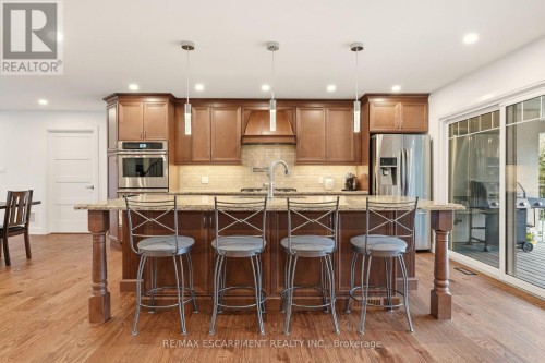 1354 No 1 Side Road, Burlington, ON 