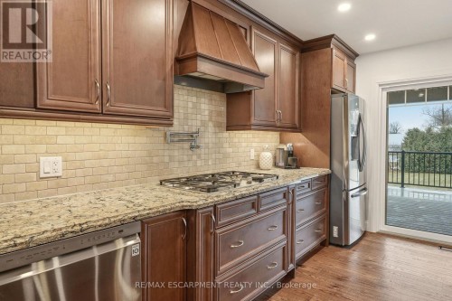 1354 No 1 Side Road, Burlington, ON 