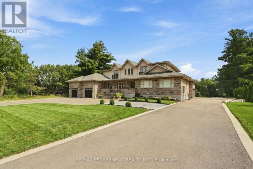 1354 No 1 Side Road, Burlington, ON 