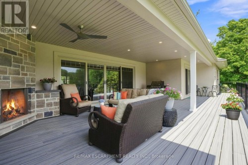 1354 No 1 Side Road, Burlington, ON 