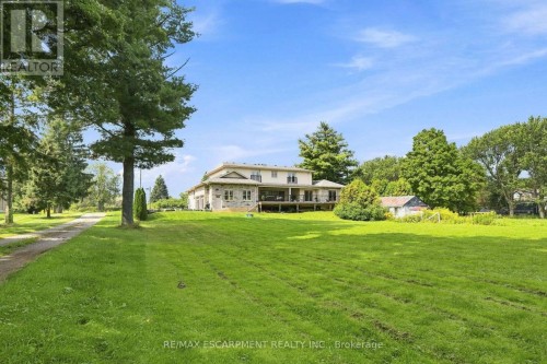 1354 No 1 Side Road, Burlington, ON 