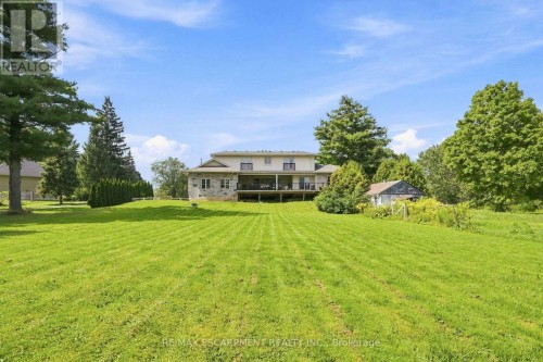 1354 No 1 Side Road, Burlington, ON 