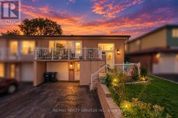 3344 CHIPLEY CRESCENT  Mississauga, ON L4T 2E2