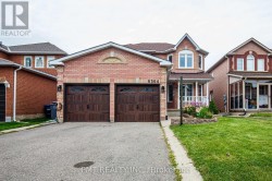 6364 ALDERWOOD TRAIL Mississauga, ON L5N 6X1