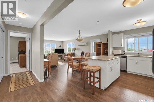 202 610 Centennial Boulevard, Warman, SK 