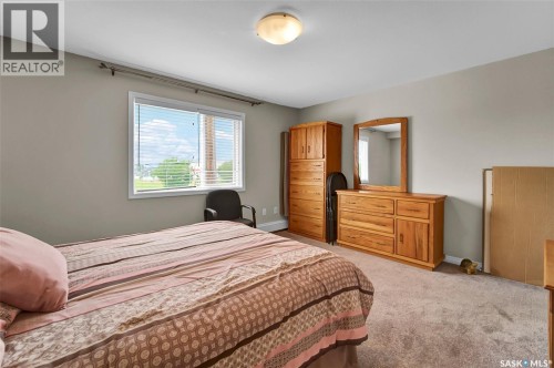 202 610 Centennial Boulevard, Warman, SK 