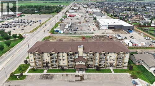 202 610 Centennial Boulevard, Warman, SK 