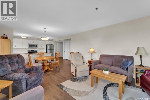 202 610 Centennial Boulevard, Warman, SK 