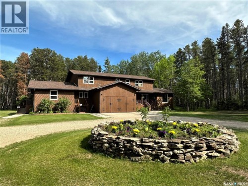 Jennings Acreage  Hudson Bay Rm No. 394, SK S0E 0Y0