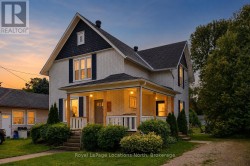135 MARSHALL STREET E Meaford, ON N4L 1B6