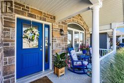 2327 10TH AVENUE E Owen Sound, ON N4K 0B2