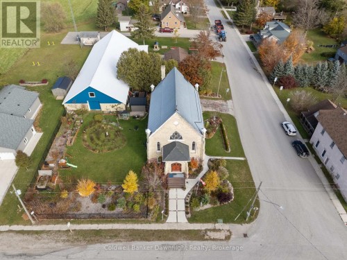 206 BRUCE ROAD 86 ROAD  Huron-Kinloss, ON N0G 2W0