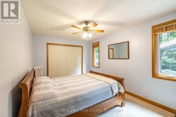 Primary Bedroom with double closet - 