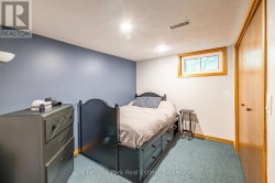 Den (could easily be a bedroom/just add a door) - 