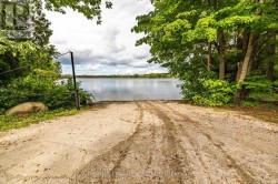 Lake access - 