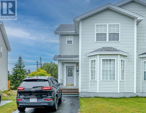 28 Sorrel Drive  St. John's, NL A1B 4S5