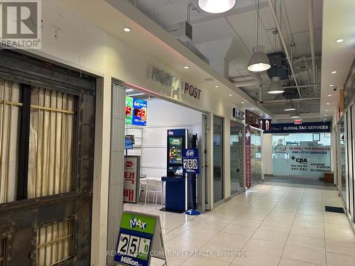161 - 7181 Yonge Street, Markham, ON 