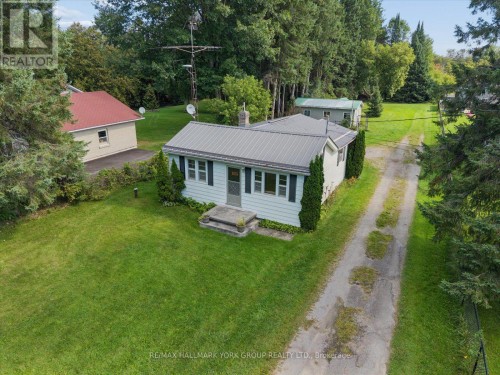 432 CATERING ROAD  Georgina, ON L0E 1R0