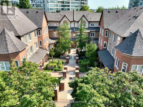 67 - 735 NEW WESTMINSTER DRIVE  Vaughan, ON L4J 7Y9