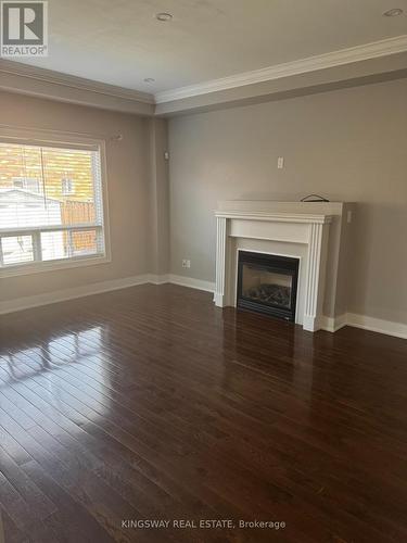 20 DAWES ROAD , Brampton, Ontario L6X 0R9 3