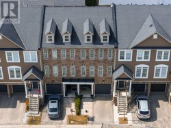 20 - 4823 THOMAS ALTON BOULEVARD  Burlington, ON L7M 0V2