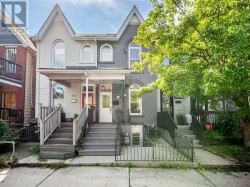 179 HALLAM STREET Toronto, ON M6H 1X4