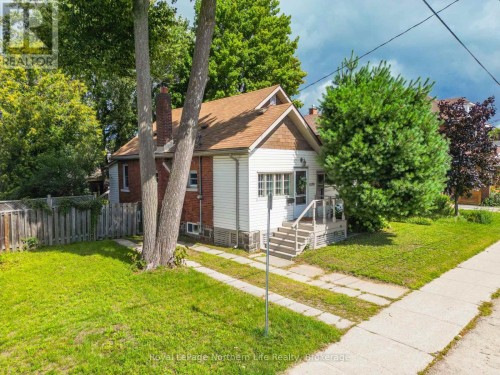 1178 FRASER STREET  North Bay (Central), ON P1B 3Y4