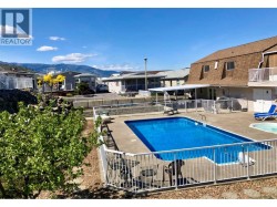 9410 115TH Street Unit# 33  Osoyoos, BC V0H 1V5