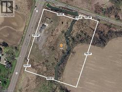 4049 6 Highway Hamilton, ON L0R 1W0