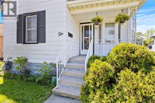 10 MONCK Street  St. Catharines, ON L2S 1L6