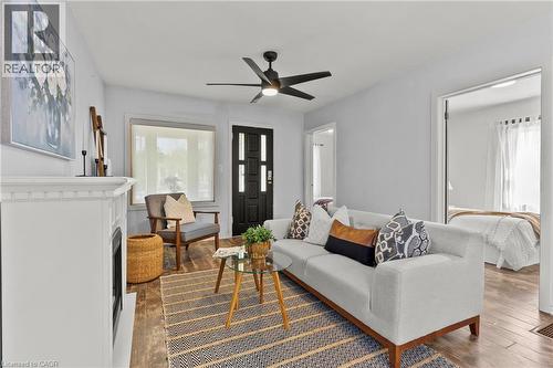 10 MONCK Street  St. Catharines, ON L2S 1L6