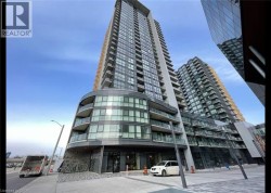 108 GARMENT Street Unit# 2402 Kitchener, ON N2G 0E2