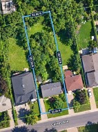 96 CAINES AVENUE  Toronto, ON M2R 2L3