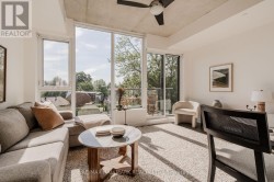 303 - 60 HASLETT AVENUE Toronto, ON M4L 0A9