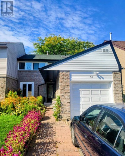 BSMT - 40 PLACENTIA BOULEVARD , Toronto, Ontario M1S 4C5 2