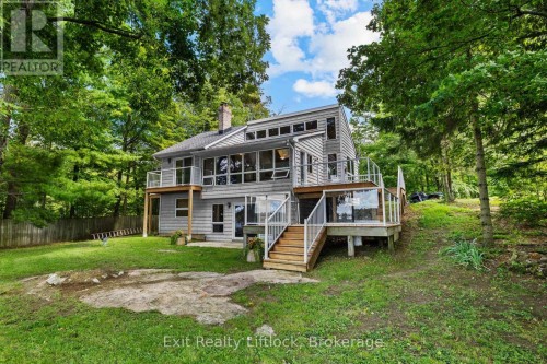 3262 BUCKHORN LANE  Selwyn, ON K0L 1J0