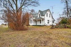 419 COUNTY RD 25 ROAD Prince Edward County (North Marysburg Ward), ON K0K 2T0
