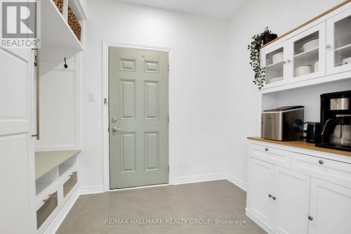 Mudroom also has pantry storage - 636 Eagle Crest Heights, Ottawa, ON 